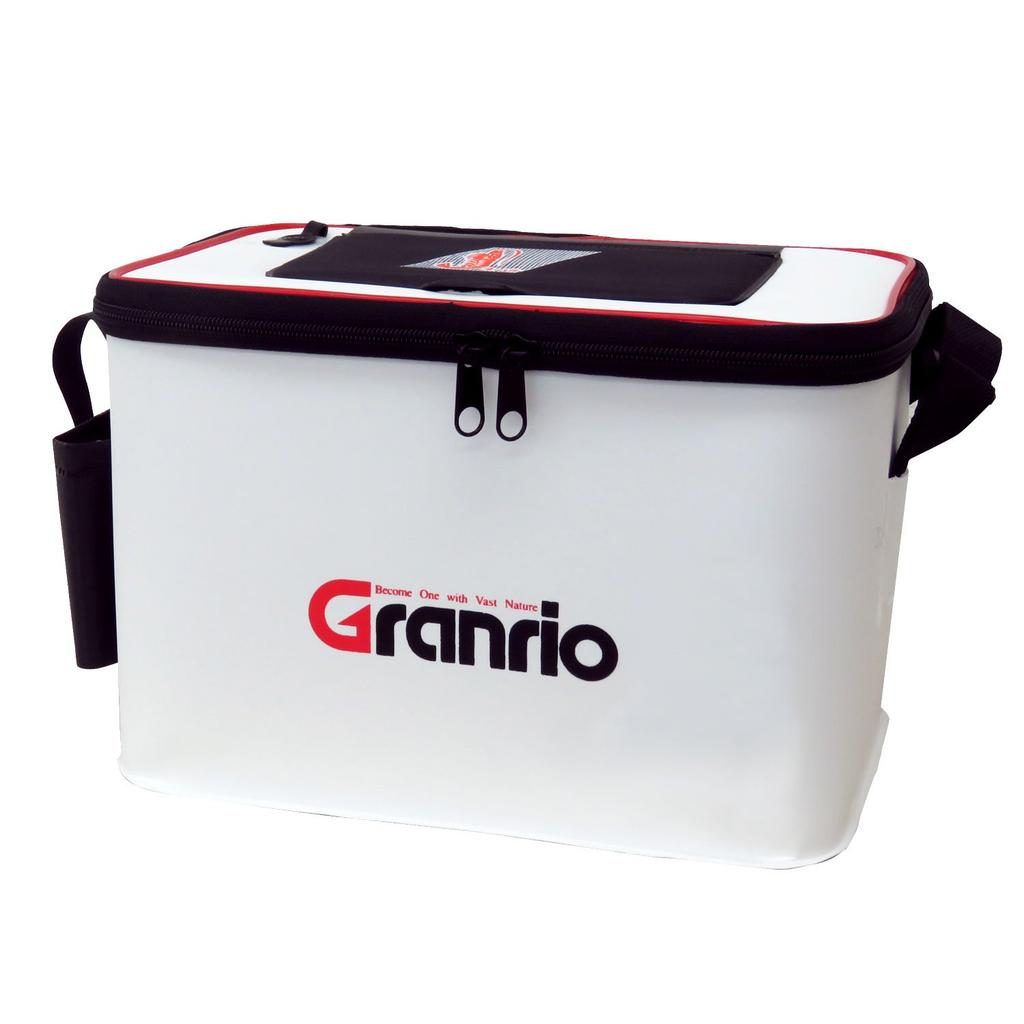 Taka Sangyo EVA Book Cooler, Square, 8L, 205mm