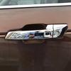 Car Door Handle Bowl Trim Cover Protect for Changan CS95 2017 2018 2019 2020 2021 2022 2023 2024 2025