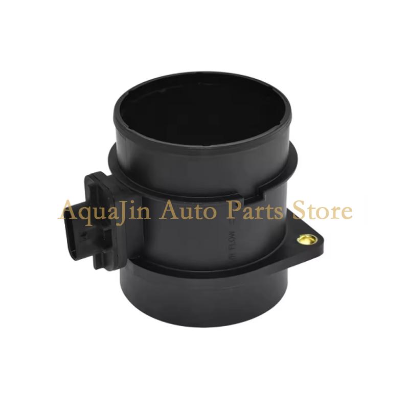 28164-2F000 Mass Air Flow Meter Sensor MAF For Hyundai Santa Fe Tucson Ix35 Kia Sportage Sorento Fits New OE 281642F000 Car Part