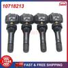 New Car 10718213 10003186 TPMS Tire Pressure Sensor For MG HS MG5 MG5 Scorpius MG6 MG7 One RISING AUTO ER6 F7 R7 -2024