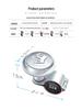 Effort-Saving Car Steering Wheel Power Ball for Cars and Trucks