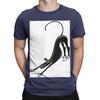 Bowdown Hound Funny 100 Cotton TShirt whippet Tops Tees For Unisex