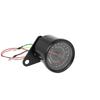 Motorcycle Speedometers Moto Parts Modified Odometer Motorbike Accessory Machinery Tachometer With LED Screen Universal