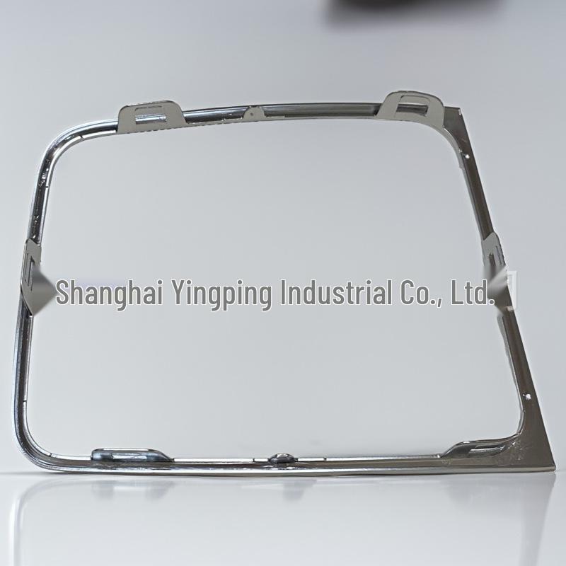 Panel ramki dekoracyjnej pierścienia gałki zmiany biegów Volkswagen Golf 7/7.5