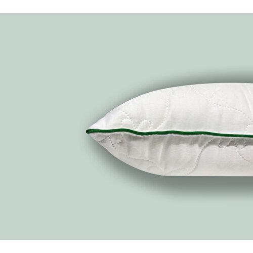 

Luxury Bamboo Yastık 50*70 Alezli