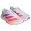 adidas Scarpe da Corsa Traspiranti Adizero Evo SL Donna Bianco Nuvola KI4450