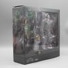 Figma Sp-140 17cm Doom Slayer Eternal Action Figure Anime Destroy Warrior Movable Model Statue Toy Lovely Gift for Collectors