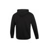 PUMA Sweatshirts Men's Black Hooded Moderate Regular 539909-01