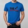 Unisex 100 Cotton Crew Neck T Shirt Have No Fear The Electrician Is Here Lightning Fist Print Short Sleeve Casual Worker Top