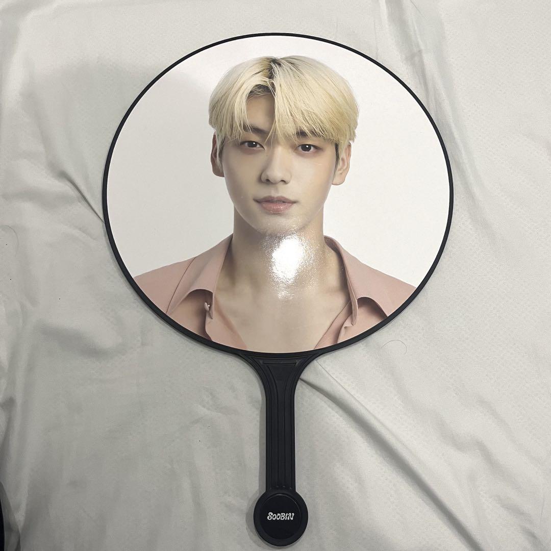 

[ИСПОЛЬЗОВАН] TXT Субин Учива SWEET MIRAGE IMAGE PICKET