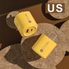 Pd 20W Usb & Type C Dual Ports Fast Charger Quick 3.0 Charger Adapter For Iphone 14 13 12 Xiaomi Samsung Eu&Us Wall Charging