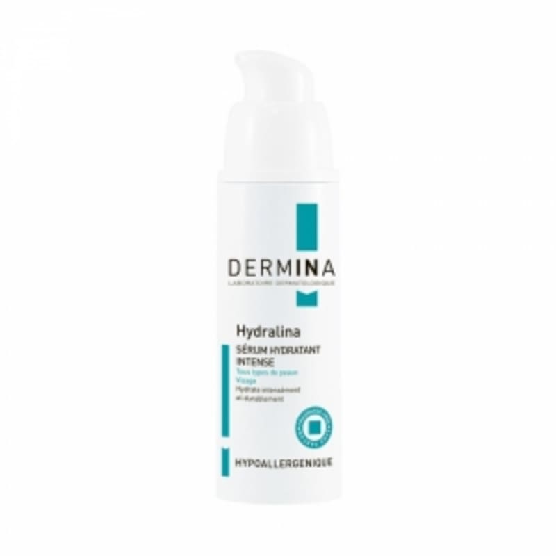 Dermina Hydralina Intense Moisture Serum 30 Ml