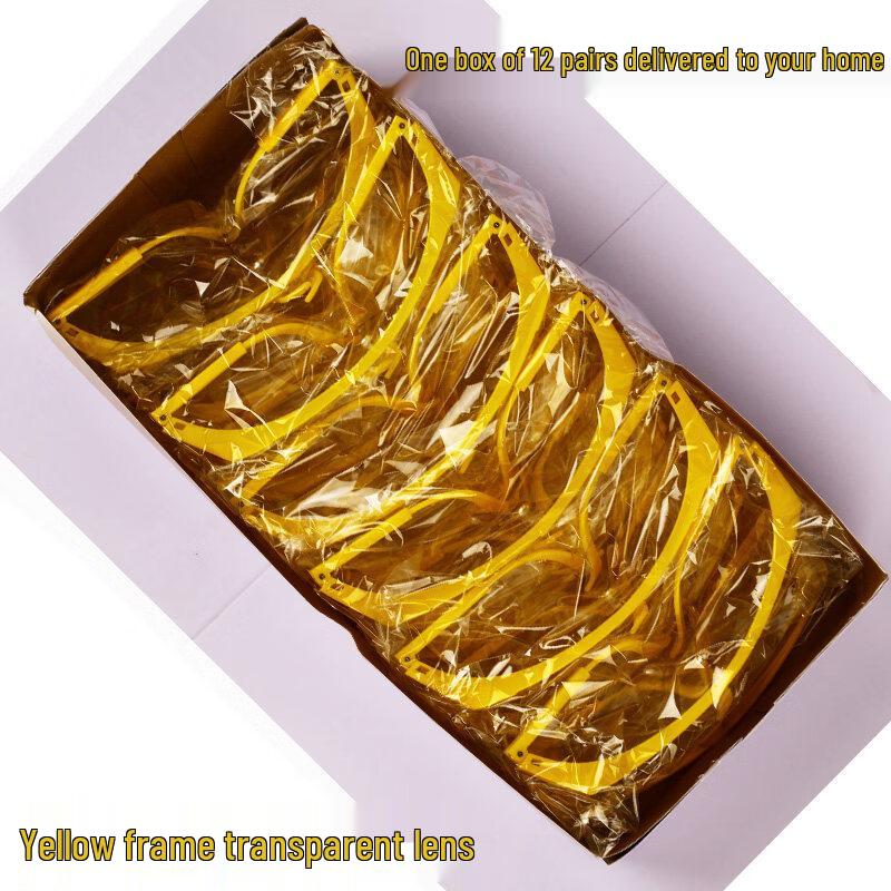 Защитные очки Ally (12 пар)