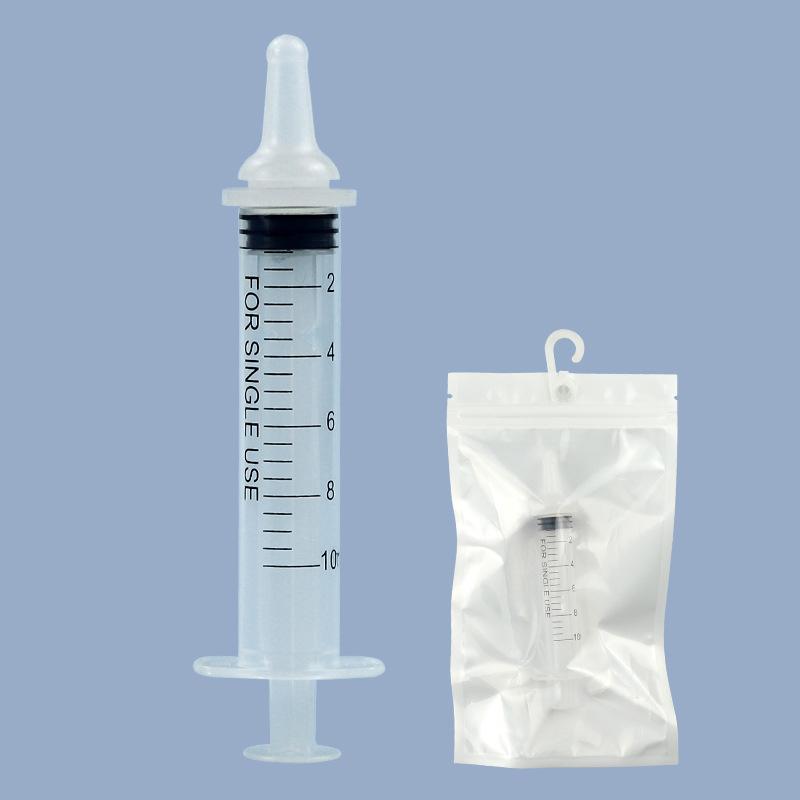 

Pet Feeding Oral Syringe Dog Cat Feeding Pacifier Newborn Pet Feeding Nipple Medicine Dropper Syringe For Nursing Puppy Kitten