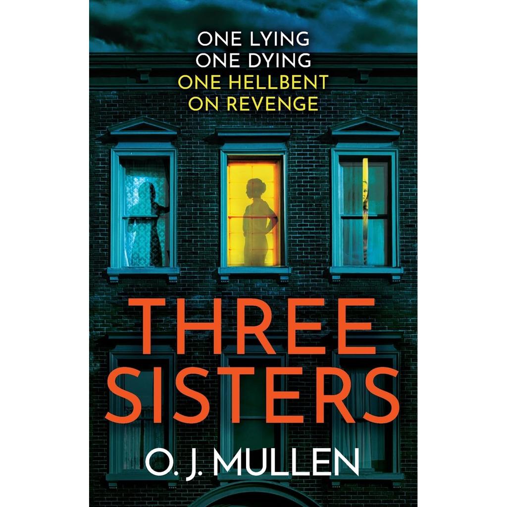 THREE SISTERS Paperback UKN3033
