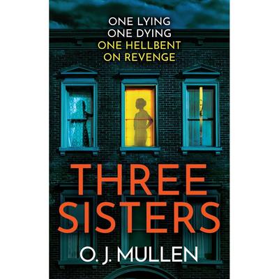 THREE SISTERS Paperback UKN3033