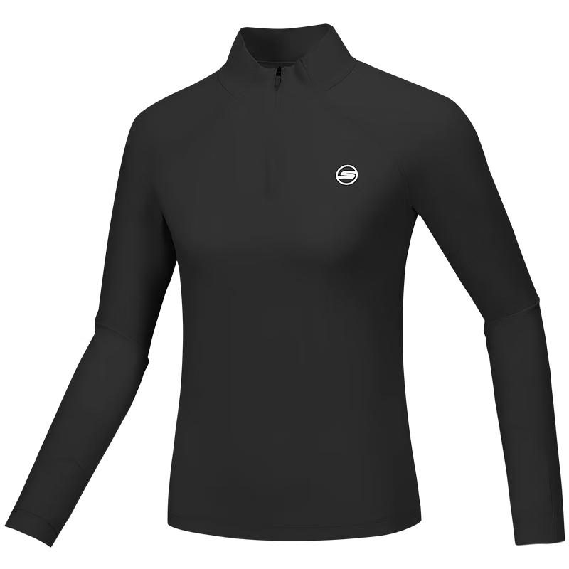 Skechers Women s Fashion Casual Short Sleeve T-Shirt P225W161 M