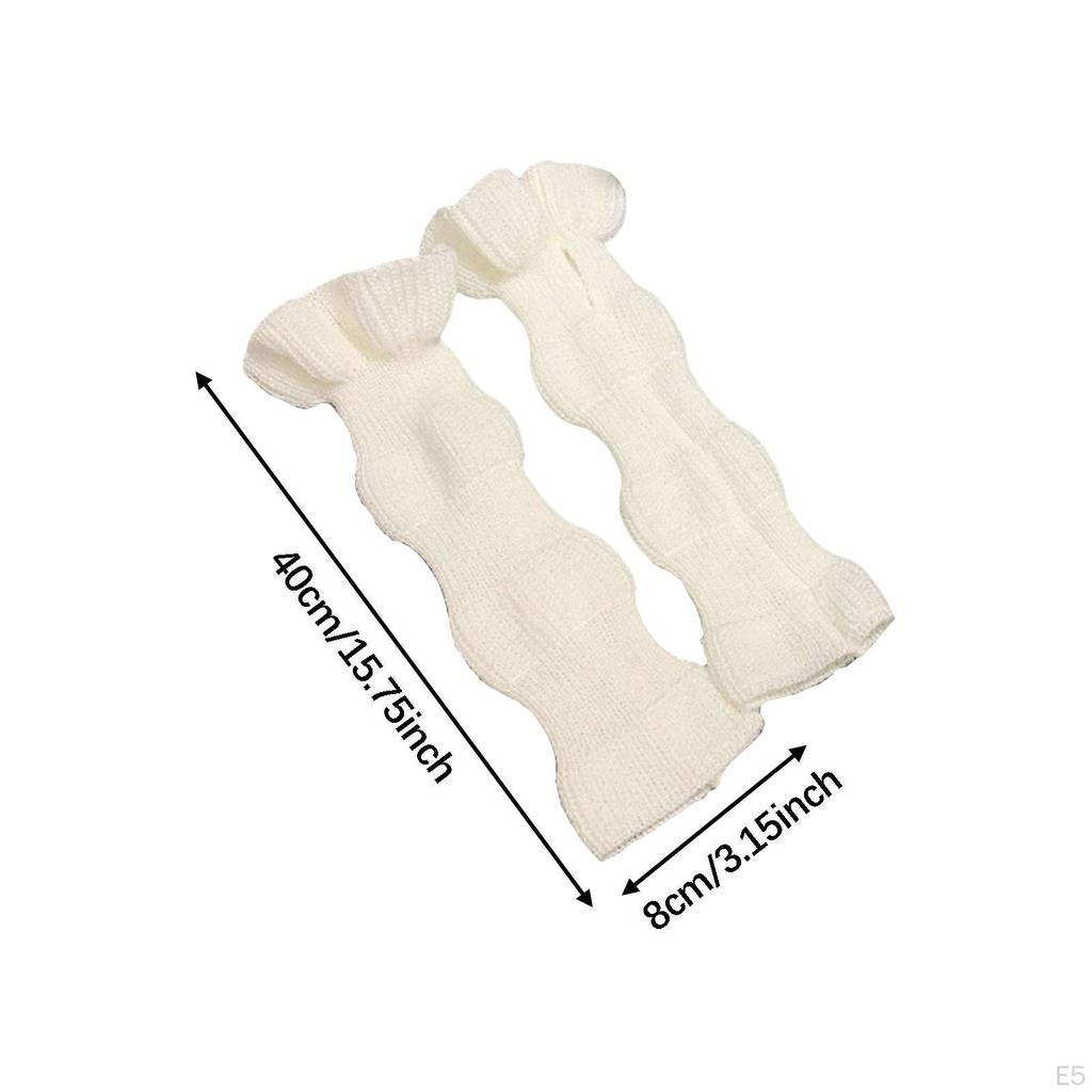 Women Arm Warmers ,Hand Covers, Sleeves for