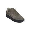 adidas Samba XLG Olive Strata Silver Pebble Unisex Sneakers Green ID3913