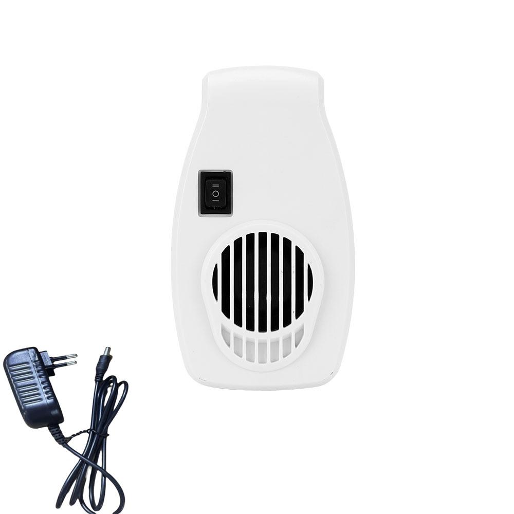 Energy Efficient Fish Tank Cooling Fan Wall Mount USB Cooling Fan Reptile Terrarium