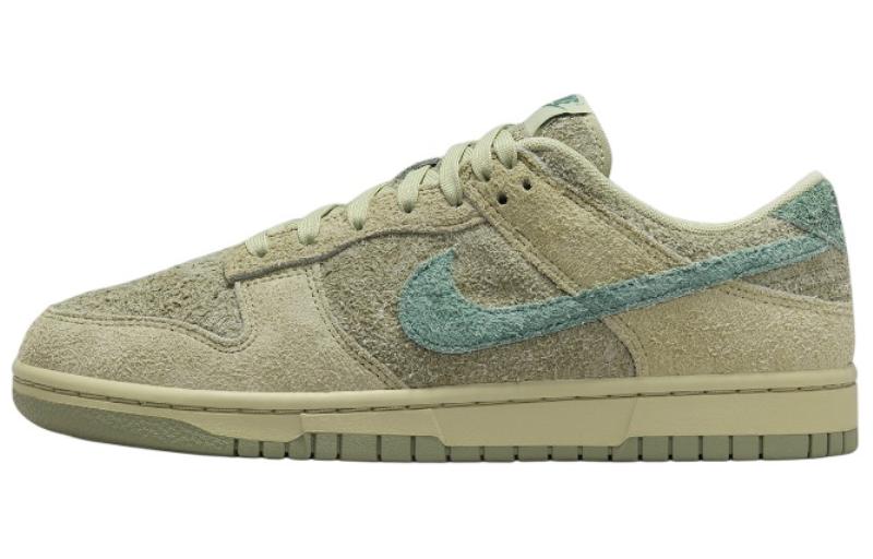 Nike Dunk Low  Olive Aura Women s HJ7291-371 38