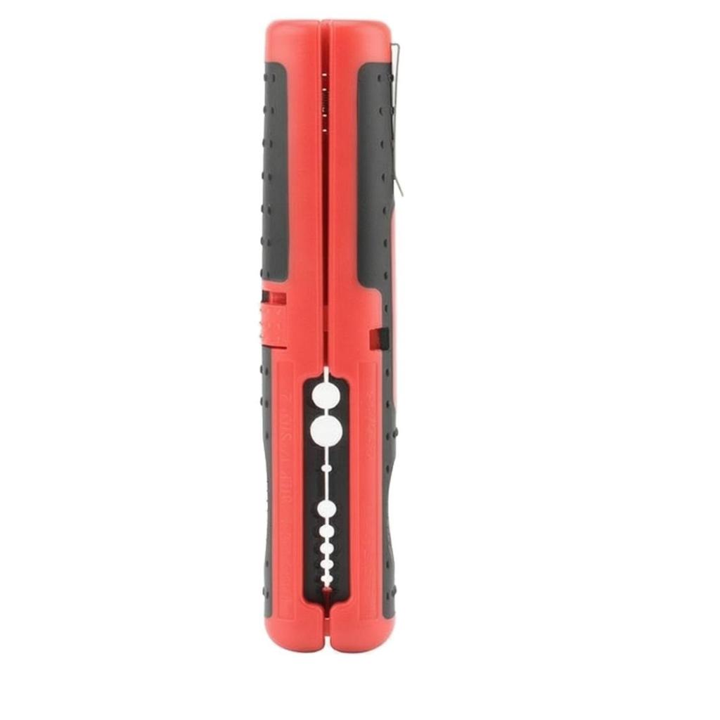 PenStyle Wire Insulation Remover and Cutter Compact Pen with Side Clip