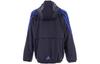 adidas Kids Jackets Hooded Moderate H65649