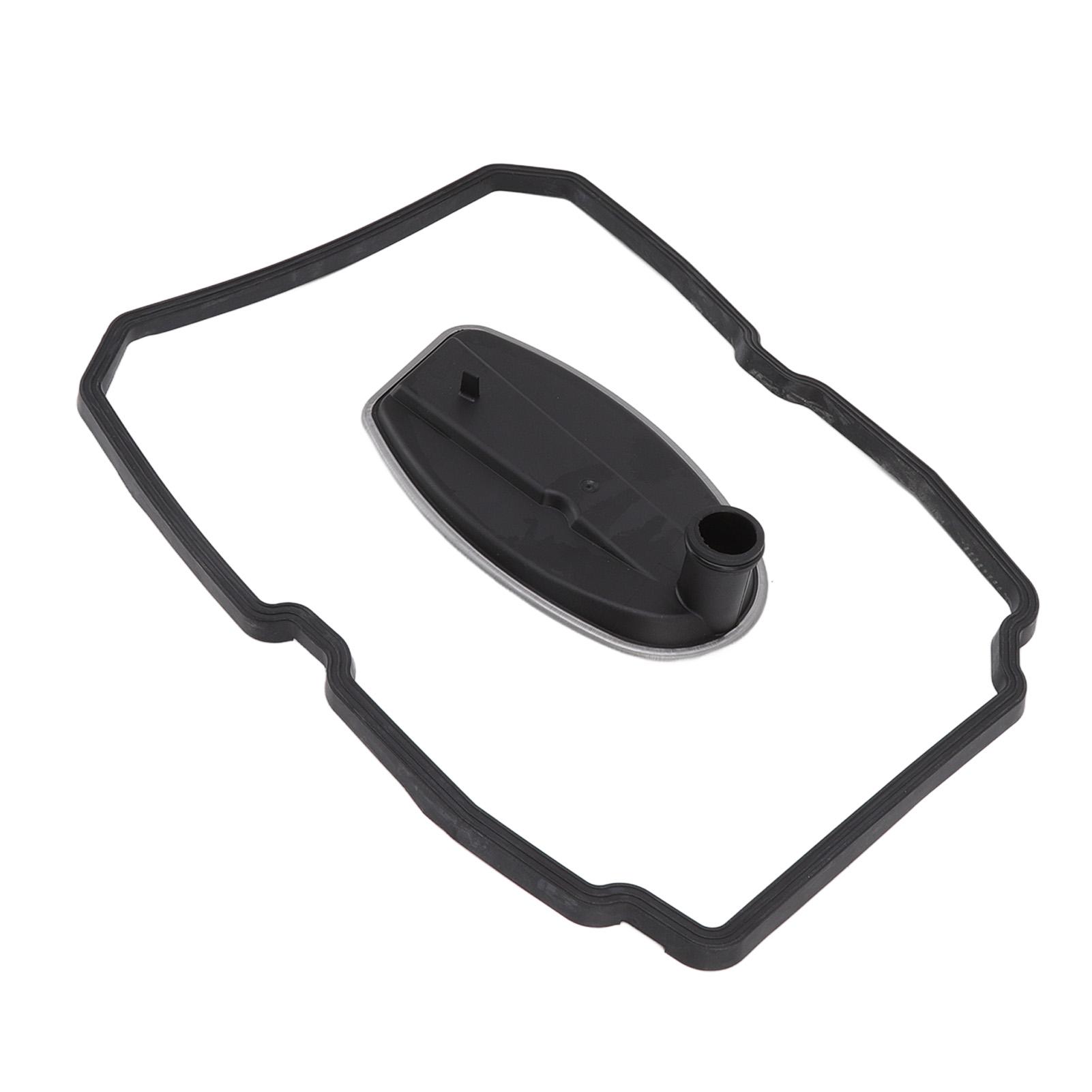 

Automatic Transmission Filter Kit with Gasket 52108325AA Replacement for Jeep Wrangler JK Grand Cherokee Commander