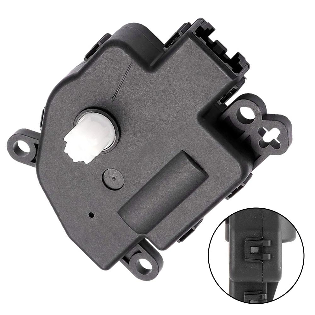 

Replacement AC Heater Blend Door Actuator for Ford F150 2009 2014 with OEM Part Number 8L8Z19E616C Suitable for HVAC Repair China Mainland