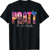 Pratt for Mayor of Los Angeles T-Shirt