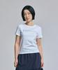 AWESOME STUDIO Little Star T-Shirt White