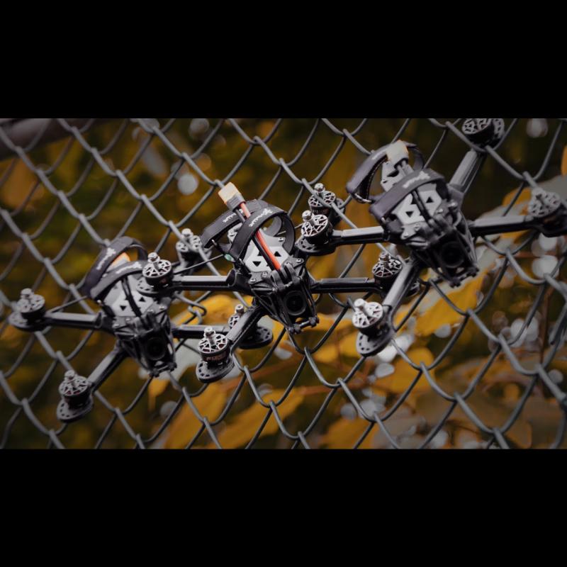 Yingbing 7S O4 Pro Stunt Drone