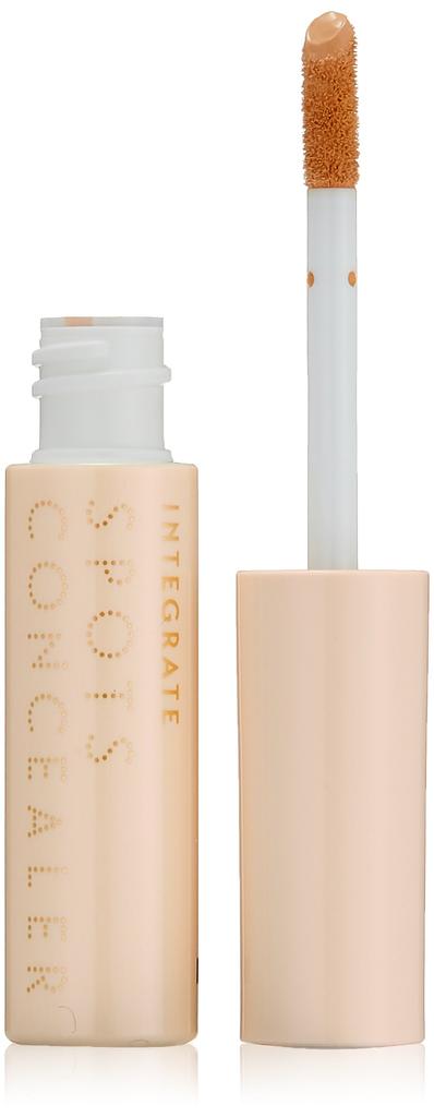 INTEGRATE Spot Concealer 2 Natural (SPF13 PA++) 4.5g