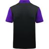 Collar Casual Men's Golf Short Sleeve Sports Moisture Wicking Performance Printed Golf Polo Shirt Men's