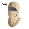 Winter Riding Accessory Fleece Cycling Face Mask Windproof Ski Mask Balaclava Comfortable Cold Weather Neck Warmer Hat Hood for Men Women Balaclava