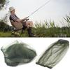 Mosquito Net Hat 70d Nylon Fly Netting Hood Fishing Cap Anti-bee Safety Survival Outdoor Tool For Hiking Camping