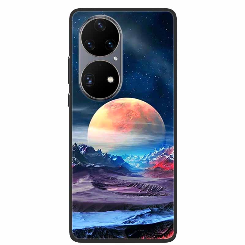 For Honor 70 5G Cases 70 Pro 70Pro + 2022 Fashion Soft TPU Silicone Phone Case For Huawei Honor70 Pro Plus Back Cover Coque Cute