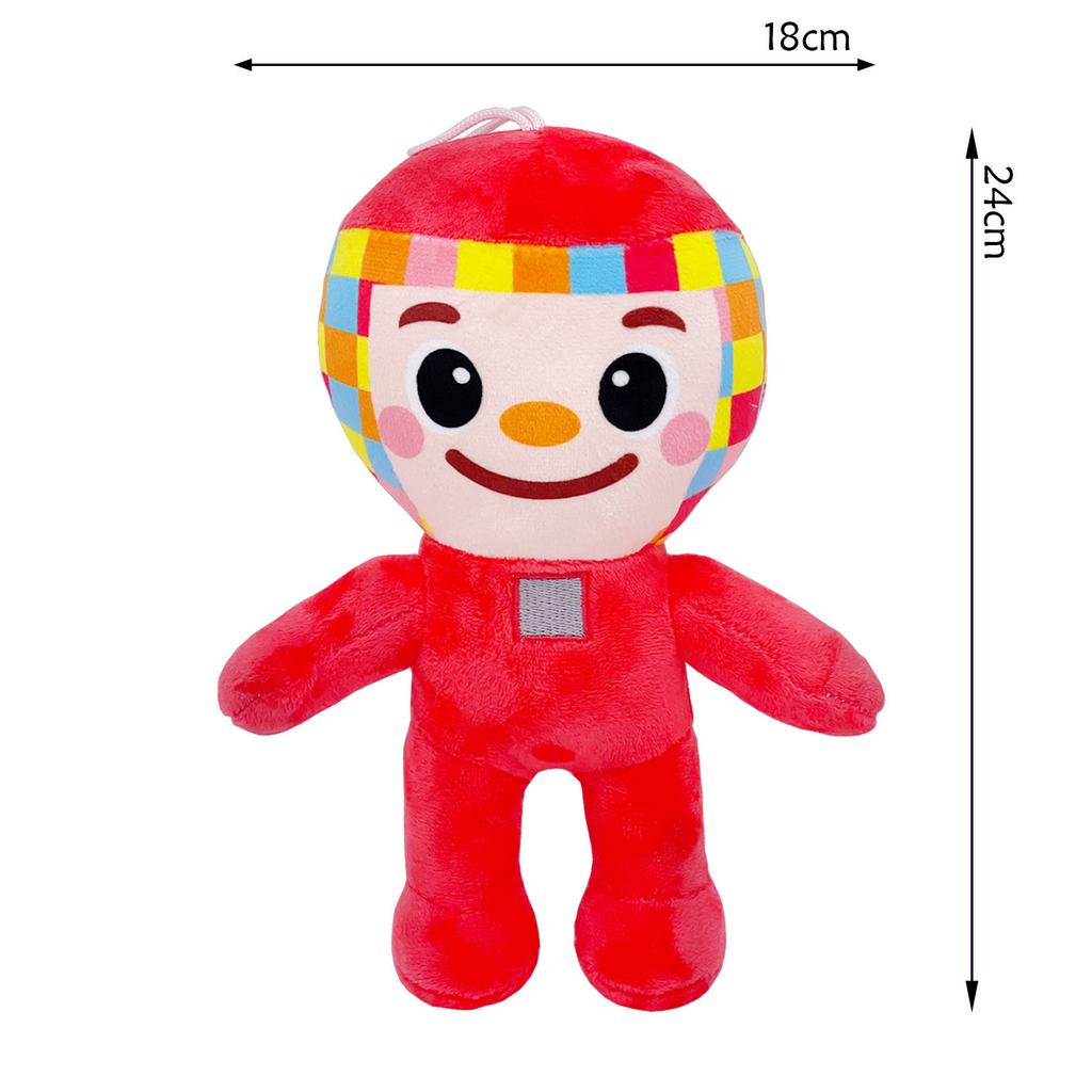 Steal A Brainrot Plush Doll 67 Plushies Plaything Brainrots Italian Chair Soft Toy Christmas Presents