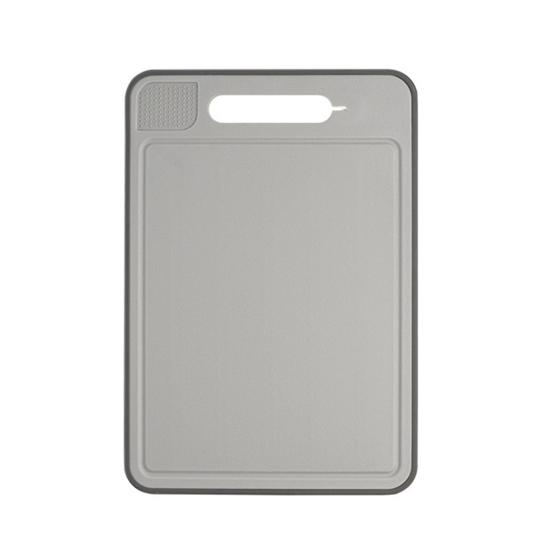 Deska do krojenia wisząca Deska do rozmrażania z temperówką Dwustronna deska do krojenia do domowej kuchni