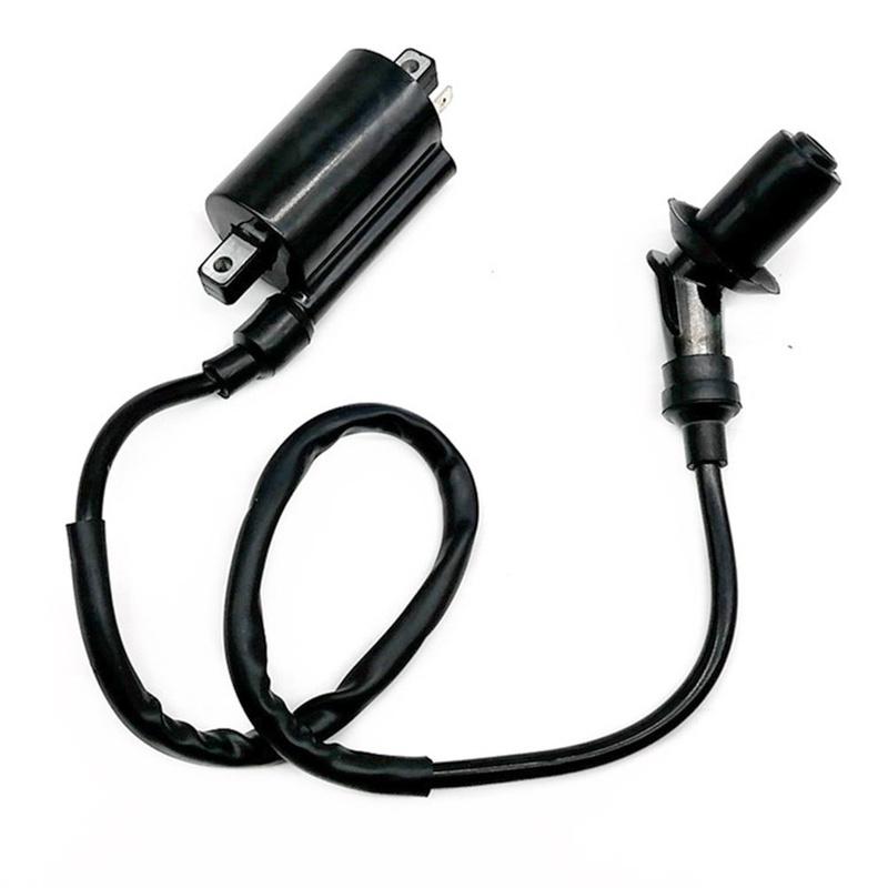 Motorcycle Performance Parts Ignition Coil System Unit For Yamaha Virago XV250 V-Star 250CC 4RF-82305-00 XTZ750 LIFAN250