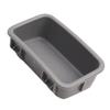 For Jetta Bora MK4 1999-2005 Golf MK4 1998-2006 Storage Compartment Car Center Console Armrest Storage Box 1J085837