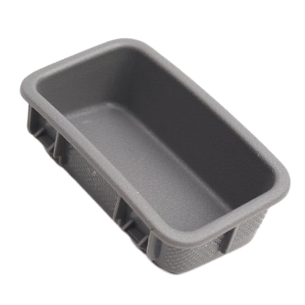 For Jetta Bora MK4 1999-2005 Golf MK4 1998-2006 Storage Compartment Car Center Console Armrest Storage Box 1J085837