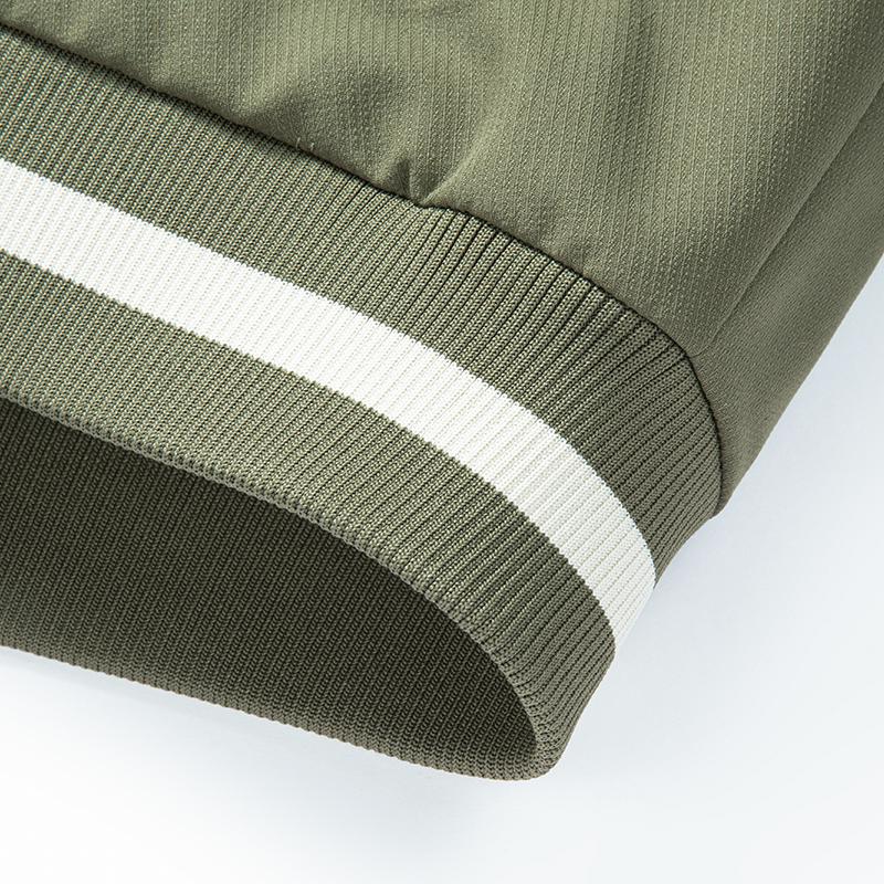 [American Baseball Collar] Spring Fashion Casual Versatile Youth Jacket Jacket