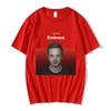 T-shirt Breaking Bad Divertente Questo È Eminem Jesse Pinkman Meme Grafica T-shirt Uomo Donna Retro Vintage Cotone T-shirt
