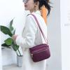 Newest Casual Crossbody Shoulder Bag Women Bag Nylon Waterproof Messenger Bags For Lady Handbags Multifunctional Shopping Bags