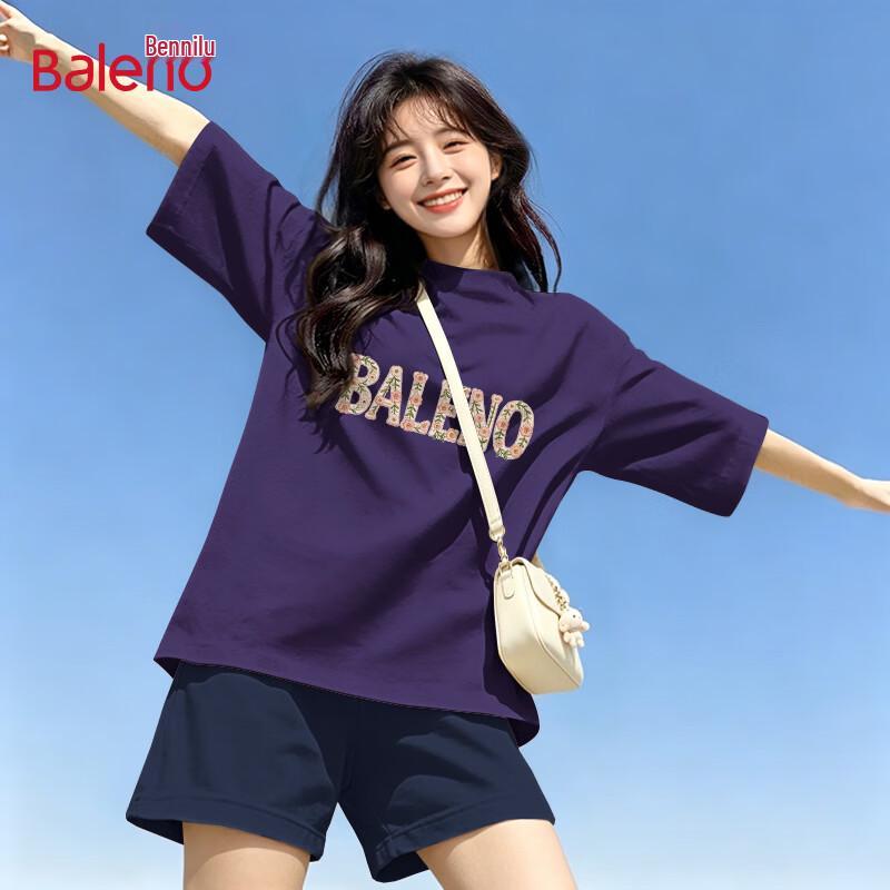 Baleno Women s 2026 Summer Casual Sportswear Set 2XL