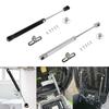 Rustproof Gas Lift Shock Absorption For Engine Cover Storage Cabinets And Foldable Doors With Long Lasting Performances
