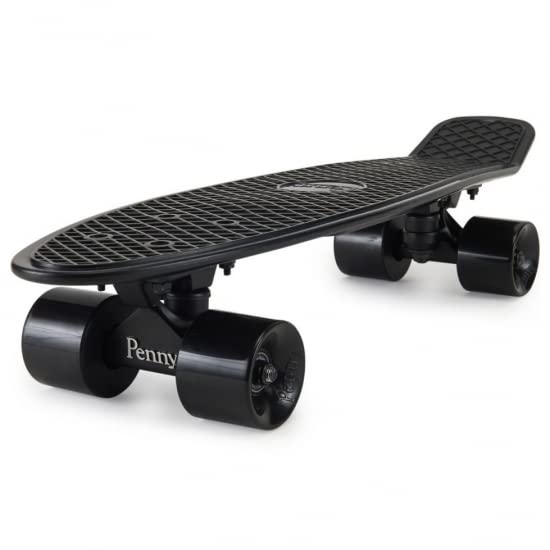 Penny Skateboards 22inch CLASSICS BLACKOUT 0PCL9 [PENNY Skateboard]