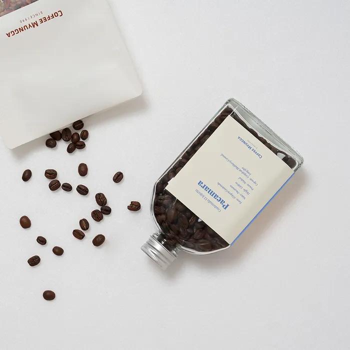 [Coffee Masterpiece] Guatemala El Inherto Pacamara Washed Coffee Beans