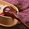 Teaspoon Wooden Kids Rice Dinner Cooking Dessert Soup Spoon Tableware Wooden Spoon Kitchen Gadgets